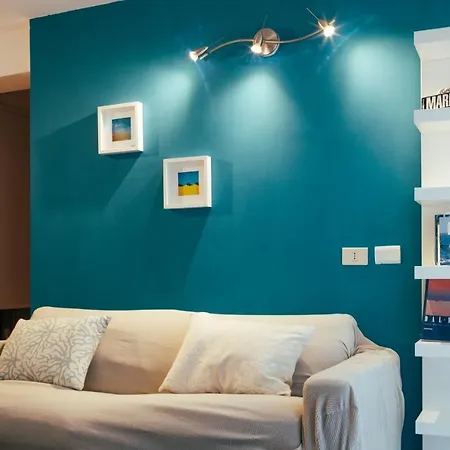 Sea Space Casina Sul Mare Διαμέρισμα *