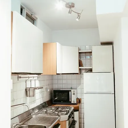 Sea Space Casina Sul Mare Διαμέρισμα *