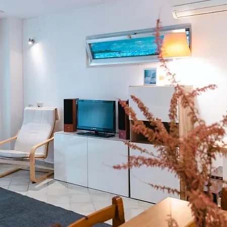 Sea Space Casina Sul Mare Διαμέρισμα *