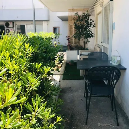 Διαμέρισμα Sea Space Casina Sul Mare *