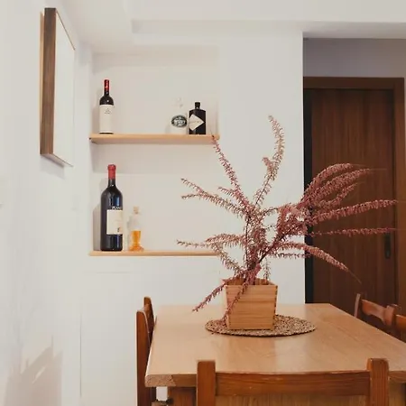 Apartment Sea Space Casina Sul Mare Vasto