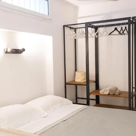 Sea Space Casina Sul Mare Apartment *