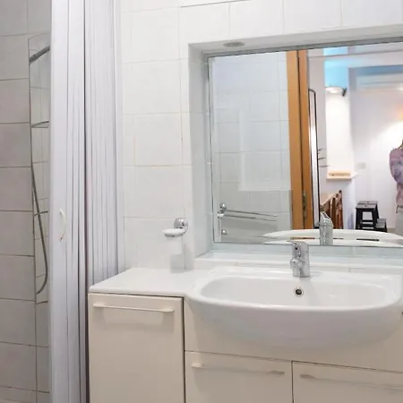 Sea Space Casina Sul Mare Apartment *