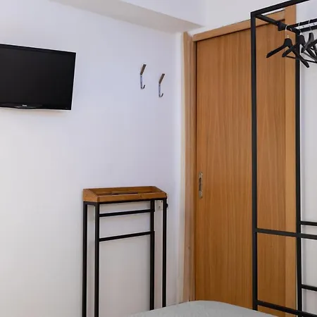 Sea Space Casina Sul Mare Apartment