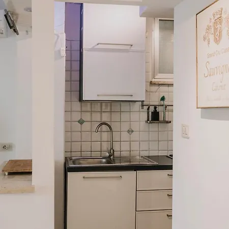 Sea Space Casina Sul Mare Apartment *
