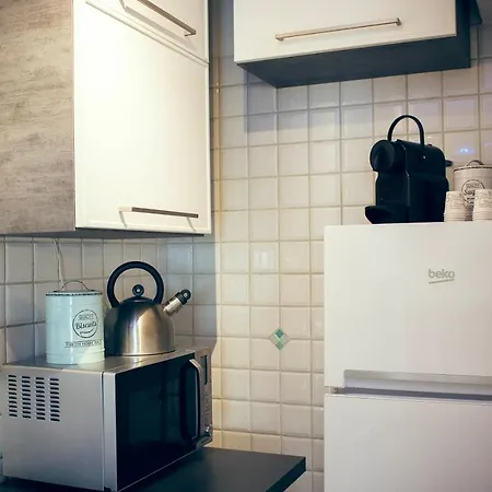 Sea Space Casina Sul Mare Apartment *