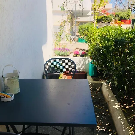 Sea Space Casina Sul Mare Vasto