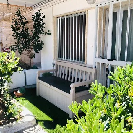 Sea Space Casina Sul Mare Vasto