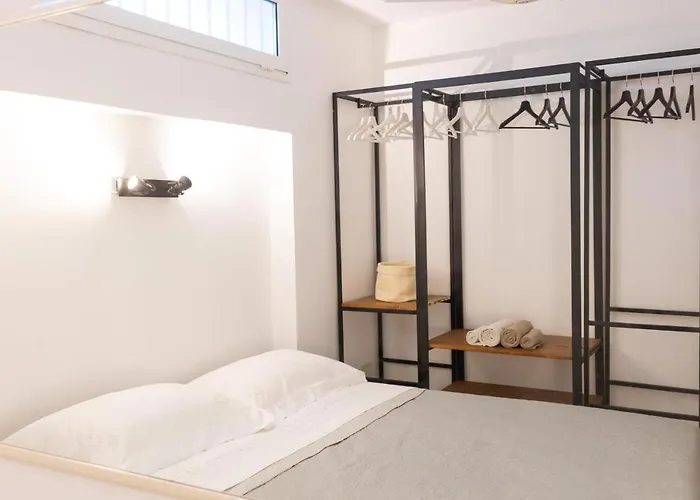 Sea Space Casina Sul Mare Appartement *