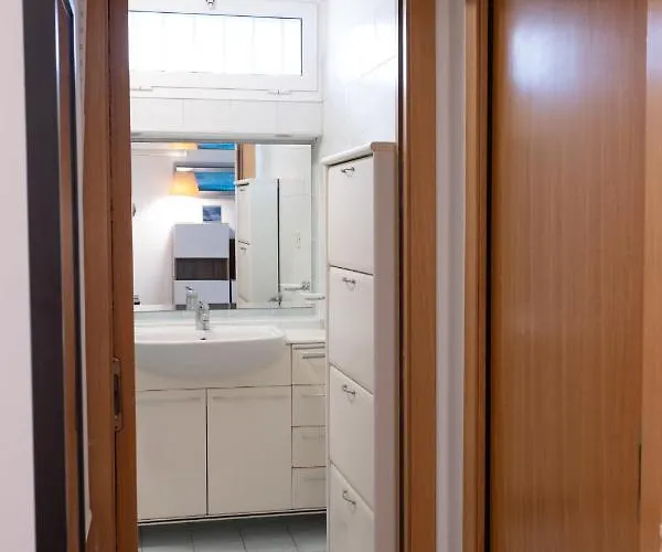 Sea Space Casina Sul Mare *