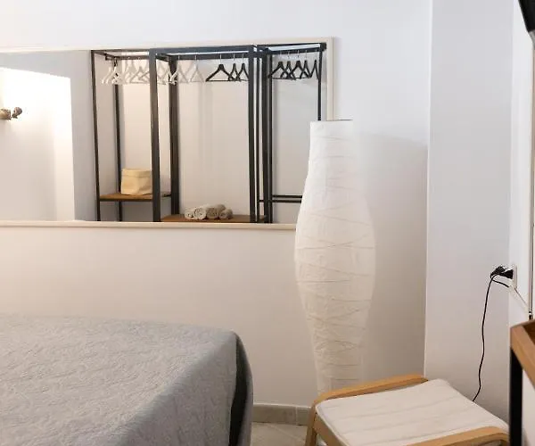 Sea Space Casina Sul Mare *