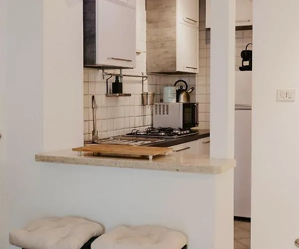 Sea Space Casina Sul Mare Vasto