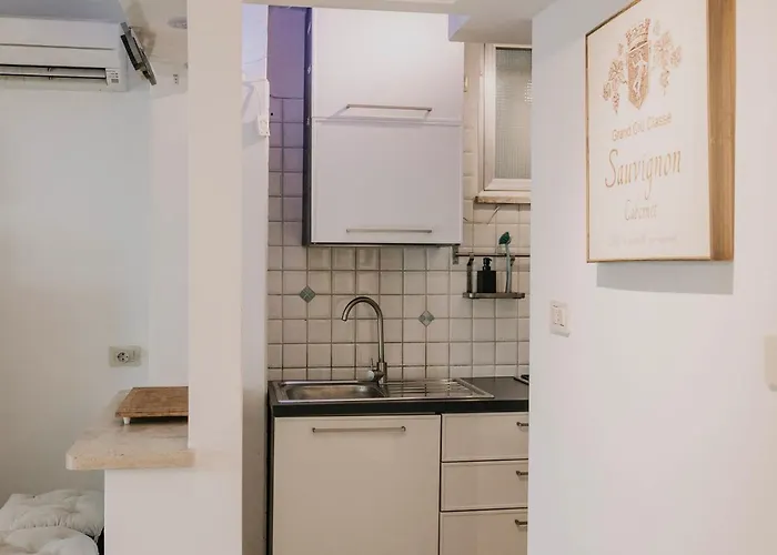 Sea Space Casina Sul Mare Appartement *