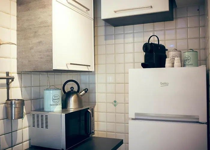 Sea Space Casina Sul Mare Appartement *