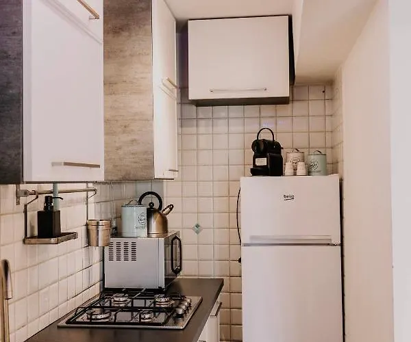 Sea Space Casina Sul Mare Vasto