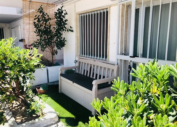 Sea Space Casina Sul Mare Vasto